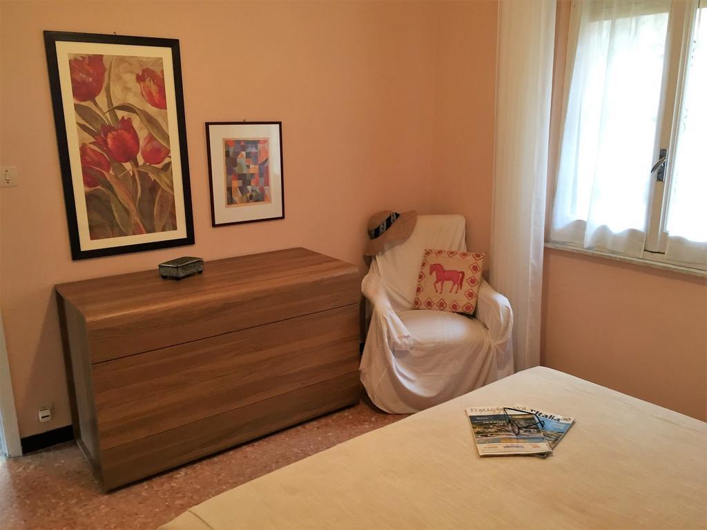 Appartement Casa Mon Amour By Holiday World à Moneglia Extérieur photo